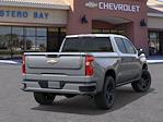 New 2026 Chevrolet Silverado 1500 Custom Crew Cab Pickup for sale #TZ200255 - photo 2
