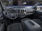 New 2026 Chevrolet Silverado 1500 Custom Crew Cab Pickup for sale #TZ200494 - photo 15