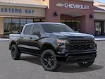 New 2026 Chevrolet Silverado 1500 Custom Crew Cab Pickup for sale #TZ200523 - photo 31