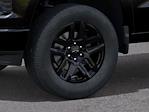New 2026 Chevrolet Silverado 1500 Custom Crew Cab Pickup for sale #TZ200523 - photo 33