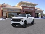 New 2026 Chevrolet Silverado 1500 Custom Crew Cab Pickup for sale #TZ200633 - photo 8