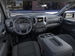 New 2026 Chevrolet Silverado 1500 Custom Crew Cab Pickup for sale #TZ201327 - photo 15