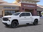 New 2026 Chevrolet Silverado 1500 Custom Crew Cab Pickup for sale #TZ201327 - photo 2