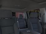 New 2026 Chevrolet Silverado 1500 Custom Crew Cab Pickup for sale #TZ201327 - photo 24