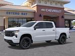 New 2026 Chevrolet Silverado 1500 Custom Crew Cab Pickup for sale #TZ201327 - photo 26