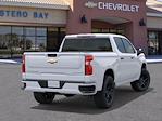 New 2026 Chevrolet Silverado 1500 Custom Crew Cab Pickup for sale #TZ201327 - photo 28