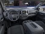 New 2026 Chevrolet Silverado 1500 Custom Crew Cab Pickup for sale #TZ201327 - photo 39