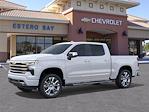 2026 Chevrolet Silverado 1500 Crew Cab 4WD Pickup for sale #TZ203746 - photo 3