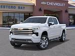 2026 Chevrolet Silverado 1500 Crew Cab 4WD Pickup for sale #TZ203746 - photo 30
