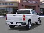 2026 Chevrolet Silverado 1500 Crew Cab 4WD Pickup for sale #TZ203746 - photo 2