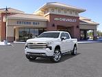 2026 Chevrolet Silverado 1500 Crew Cab 4WD Pickup for sale #TZ203746 - photo 8