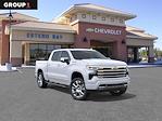 New 2026 Chevrolet Silverado 1500 High Country Crew Cab 4WD Pickup for sale #TZ203875 - photo 1