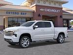 New 2026 Chevrolet Silverado 1500 High Country Crew Cab 4WD Pickup for sale #TZ203875 - photo 2
