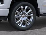 New 2026 Chevrolet Silverado 1500 High Country Crew Cab 4WD Pickup for sale #TZ203875 - photo 33