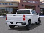 New 2026 Chevrolet Silverado 1500 RST Crew Cab for sale #TZ211019 - photo 4