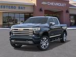 New 2026 Chevrolet Silverado 1500 High Country Crew Cab for sale #TZ212566 - photo 30