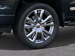 New 2026 Chevrolet Silverado 1500 High Country Crew Cab for sale #TZ212566 - photo 9
