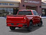 New 2026 Chevrolet Silverado 1500 RST Crew Cab for sale #TZ219227 - photo 2