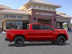New 2026 Chevrolet Silverado 1500 RST Crew Cab for sale #TZ219227 - photo 5