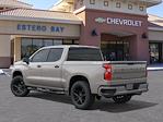 2026 Chevrolet Silverado 1500 Crew Cab 4WD Pickup for sale #TZ220258 - photo 27