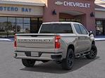 2026 Chevrolet Silverado 1500 Crew Cab 4WD Pickup for sale #TZ220258 - photo 28