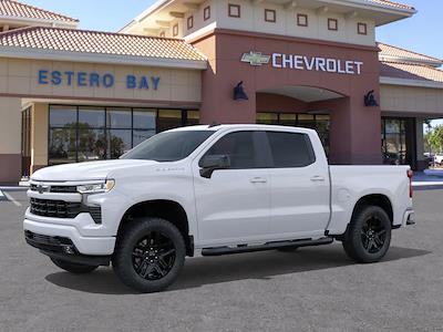 New 2026 Chevrolet Silverado 1500 RST Crew Cab for sale #TZ224671 - photo 2