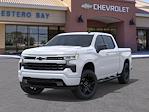 New 2026 Chevrolet Silverado 1500 RST Crew Cab for sale #TZ224671 - photo 6
