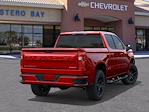 New 2026 Chevrolet Silverado 1500 RST Crew Cab for sale #TZ225235 - photo 4