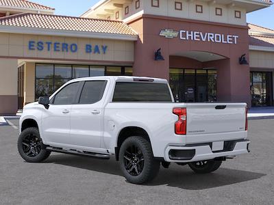 New 2026 Chevrolet Silverado 1500 RST Crew Cab for sale #TZ225943 - photo 2