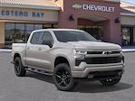 New 2026 Chevrolet Silverado 1500 RST Crew Cab for sale #TZ227500 - photo 31