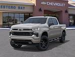 New 2026 Chevrolet Silverado 1500 RST Crew Cab for sale #TZ227500 - photo 6
