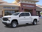 New 2026 Chevrolet Silverado 1500 Work Truck Crew Cab for sale #TZ232416 - photo 2