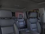 New 2026 Chevrolet Silverado 1500 Work Truck Crew Cab for sale #TZ232416 - photo 24
