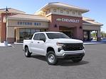 New 2026 Chevrolet Silverado 1500 Work Truck Crew Cab for sale #TZ232416 - photo 25