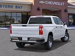 New 2026 Chevrolet Silverado 1500 Work Truck Crew Cab for sale #TZ232416 - photo 28