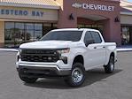 New 2026 Chevrolet Silverado 1500 Work Truck Crew Cab for sale #TZ232416 - photo 30