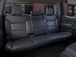 New 2026 Chevrolet Silverado 1500 Work Truck Crew Cab for sale #TZ232416 - photo 41