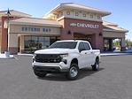 New 2026 Chevrolet Silverado 1500 Work Truck Crew Cab for sale #TZ232416 - photo 8