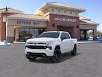 New 2026 Chevrolet Silverado 1500 RST Crew Cab for sale #TZ234971 - photo 8