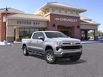 New 2026 Chevrolet Silverado 1500 LT Crew Cab for sale #TZ245016 - photo 1