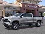 New 2026 Chevrolet Silverado 1500 LT Crew Cab for sale #TZ245016 - photo 26