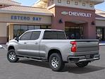 New 2026 Chevrolet Silverado 1500 LT Crew Cab for sale #TZ245016 - photo 27