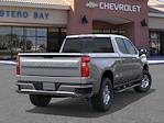 New 2026 Chevrolet Silverado 1500 LT Crew Cab for sale #TZ245016 - photo 2