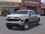 New 2026 Chevrolet Silverado 1500 LT Crew Cab for sale #TZ245016 - photo 6