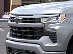 New 2026 Chevrolet Silverado 1500 RST Crew Cab for sale #TZ247474 - photo 13