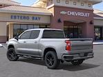 New 2026 Chevrolet Silverado 1500 RST Crew Cab for sale #TZ247474 - photo 3