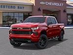 New 2026 Chevrolet Silverado 1500 RST Crew Cab for sale #TZ250127 - photo 6