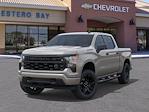 2026 Chevrolet Silverado 1500 Crew Cab 4WD Pickup for sale #TZ251901 - photo 30