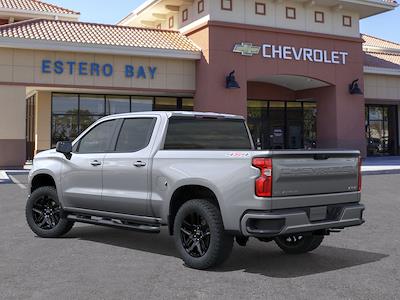 New 2026 Chevrolet Silverado 1500 RST Crew Cab for sale #TZ255217 - photo 2