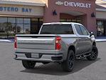 2026 Chevrolet Silverado 1500 Crew Cab 4WD Pickup for sale #TZ255217 - photo 4